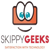 Skippy Geeks Logotype