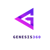 Genesis360 Logotype