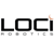 Loci Robotics Inc. Logotype