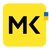 MK-CONSULTING LLC Logotype