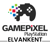 Elvankent Playstation Logotype