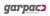 Garpac International Logotype