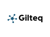 Gilteq Logotype