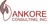ANKORE CONSULTING, INC. Logotype