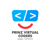 Prinz Virtual Coders Logotype