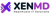 XenMD Logotype