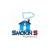 Smokin S Properties Logotype