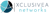 XclusiveA Network Logotype