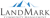 LandMark Community Management Logotype