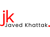 Javed Khattak Consulting Logotype
