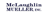McLaughlin Mueller, Inc. Logotype
