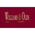 WILLIAMS & OLDS, CPAS Logotype