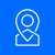 Hotel Maps Pro Logotype