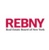 REBNY Logotype
