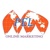 PEL Online Marketing Logotype