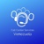 Call Center Services Venezuela Logotype