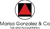 Marisa Gonzalez & Co Logotype
