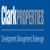 Clark Properties Logotype
