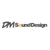 DM SOUND DESIGN LTD Logotype