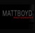 Matt Boyd Photography Logotype