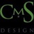 CMS Design Logotype