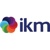 IKM Consulting Ltd Logotype