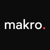 Makro Agency Logotype