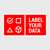 Label Your Data Logotype