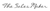 The Sales Makers Maker Logotype