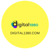 Digital 1380 LLC Logotype