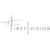 First Vision Mediabyrå Logotype