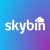 Skybin Technology Private Limited Logotype