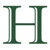 Hulbert Engineering & Land Surveying, DPC Logotype