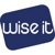 Wise IT Ukraine Logotype