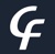 CF Contabilidade Logotype