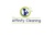 Affinity Cleaning Services Logotype