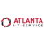 Atlanta I.T. Service Logotype