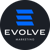 Evolve Marketing Agency Logotype