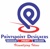 Printspoint Designers LTD Logotype
