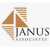 JANUS Associates, Inc. Logotype