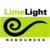 LimeLight Resources, Inc. Logotype
