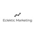 Eclektic Marketing Logotype