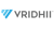 Vridhii Digital Logotype