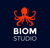 BiomStudio Logotype