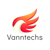 Vanntechs Web Studio Logotype