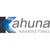 Kahuna Marketing Logotype