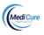 MediCure HealthCare LLC Logotype