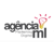 ML Agency - Digital Marketing Logotype