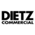Dietz Commercial Logotype