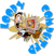 Loopy Computer Logotype
